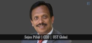 Read more about the article UST Global: Bridging the gap between Insights and Actions through digital levers