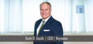 Read more about the article Scott D. Smith: Forging a new world of Creativity and Innovation