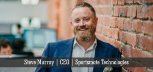 Read more about the article Sportsmate Technologies: Providing an Engaging View of the Sporting World