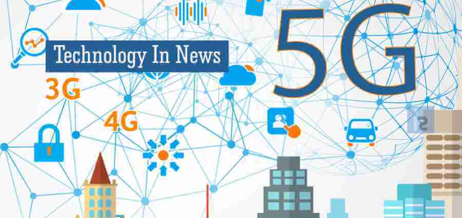 You are currently viewing 5G Mobile Network: The Next Generation Networking Revolution in Making