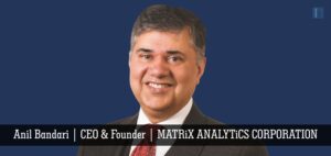 Read more about the article MATRiX ANALYTiCS CORPORATION: Transforming Data into Expert Decisions