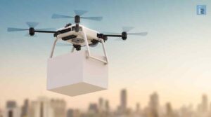 Read more about the article Conventional Drones: A Phenomenal Medium for Delivery