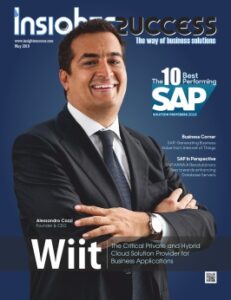 Read more about the article The 10 Best Performing SAP Solution Providers 2018 May2018