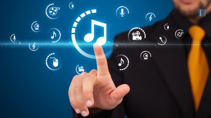 Read more about the article Major Music Streaming Company Experiences Surge in Share