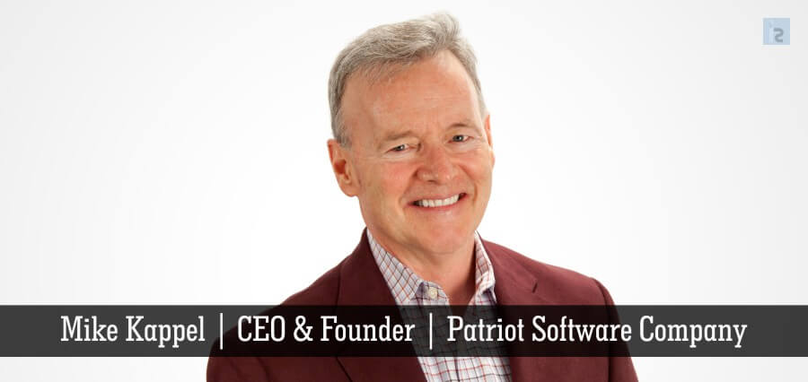Read more about the article Patriot Software: Helping Small Business Owners in a Simple and Affordable Manner