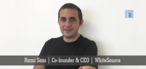 Read more about the article WhiteSource – Creating New Business Avenues with Open Source Components