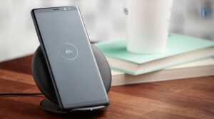 Read more about the article Wireless Charging Technology – Inductive Power Transfer