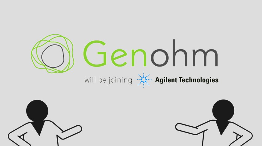 You are currently viewing Agilent Technologies to Enhance Lab Informatics with Acquisition of Genohm