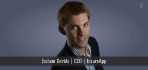 Read more about the article InsureApp: A Revolutionary Lifestyle-based Insurance Platform