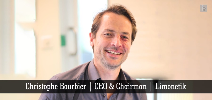 Christophe Bourbier | CEO & Chairman | Limonetik [ Insights Success ]