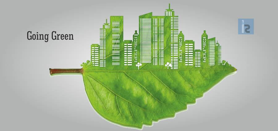 ECO Friendly Environment | Going Green [ Insights Success ]