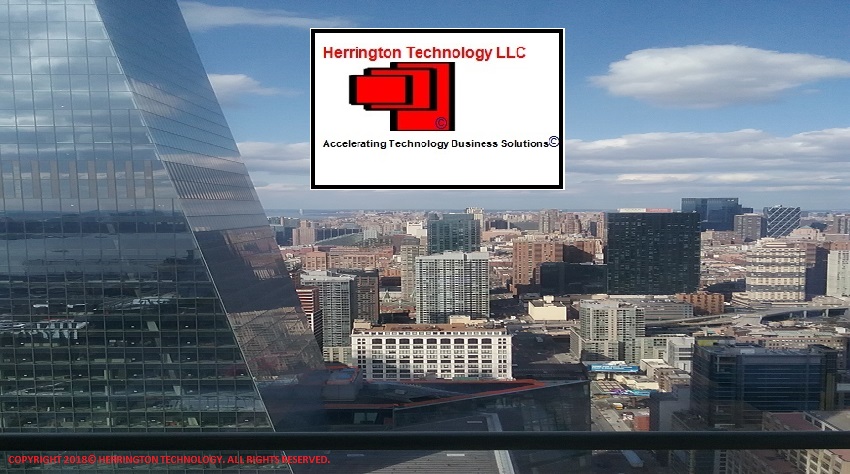 You are currently viewing Herrington Technology: State-of-the-Art SAP Solutions