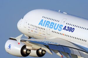 Read more about the article Airbus raises 20-year market forecasting of Aircrafts