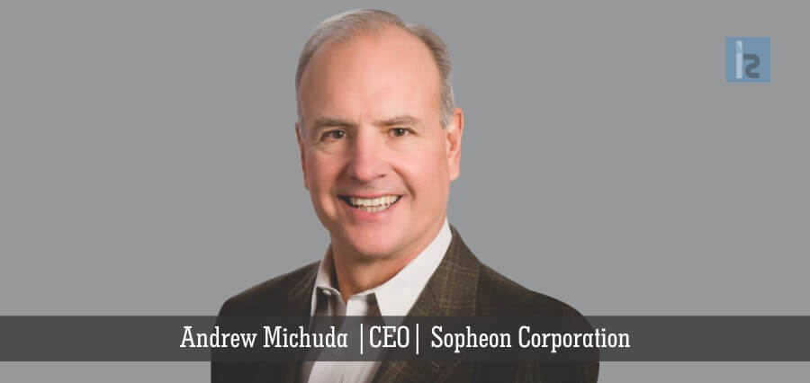Read more about the article Sopheon Corporation – The ‘Gateway’ to Enterprise Innovation