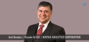 Read more about the article Anil Bandari: Delivering Groundbreaking Analytics Solutions