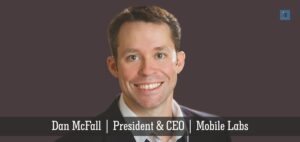 Read more about the article Dan McFall: An Exceptional Product Evangelist and Passionate Leader