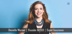 Read more about the article Danielle Warner: A Brilliant Team Leader and Disruptor