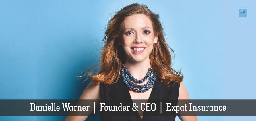 You are currently viewing Danielle Warner: A Brilliant Team Leader and Disruptor