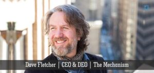 Read more about the article Dave Fletcher: A Transformational Leader with a Purpose
