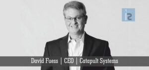 Read more about the article Catapult: Bringing Modern Digital Solutions to the Forefront of the Business