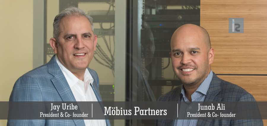 Read more about the article Möbius Partners: Accelerating Business Outcomes with the Most Advanced and Strategic Technology Solutions