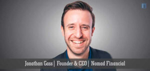 Read more about the article Nomad Financial: Blooming Disruptor of Financial Services