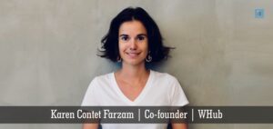 Read more about the article Karen Contet Farzam: A Leader Crafting Leaders