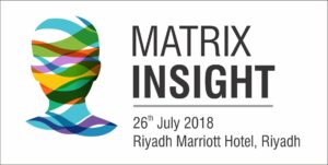 Read more about the article Matrix to Host Exclusive Telecom and Security Solutions at Matrix Insight, Riyadh