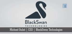 Read more about the article BlackSwan Technologies: ’The Intelligence of Everything’