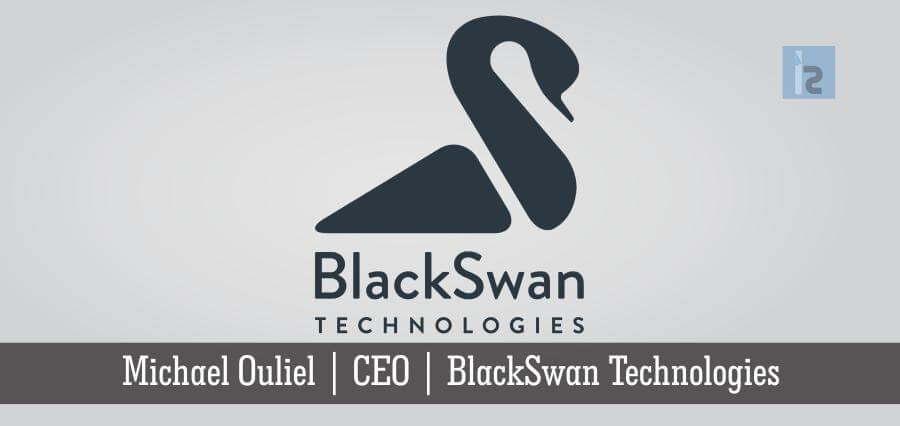 You are currently viewing BlackSwan Technologies: ’The Intelligence of Everything’