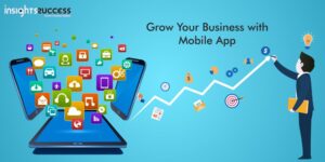 Read more about the article How Mobile Apps can Fuel your Business Revenue
