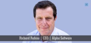 Read more about the article Richard Rabins: A Formidable Combination of Innovation and Determination