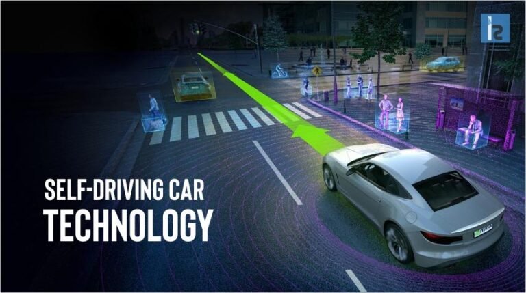 NVIDIA Partners with Daimler and Bosch for Self-Driving Car Technology ...