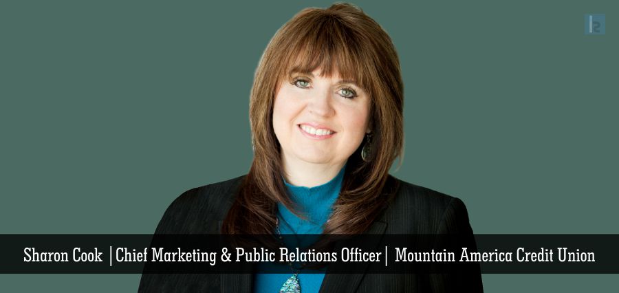 Read more about the article Sharon Cook: An All-Rounder in Modern Marketing