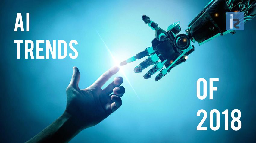 Read more about the article Top 5 Trends of Artificial Intelligence in Business for 2018