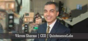 Read more about the article QuintessenceLabs: Data Security Solutions that Build Quantum Resilience