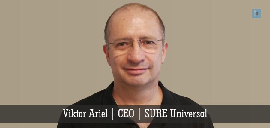 Read more about the article SURE Universal: Delivering Global Connectivity