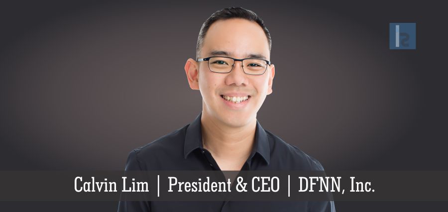 Read more about the article DFNN: Technology very much in play