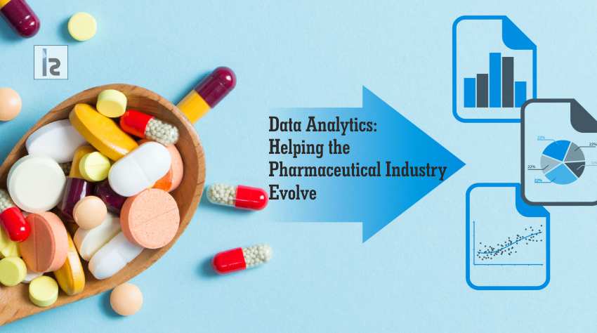 You are currently viewing Data Analytics: Helping the Pharmaceutical Industry Evolve