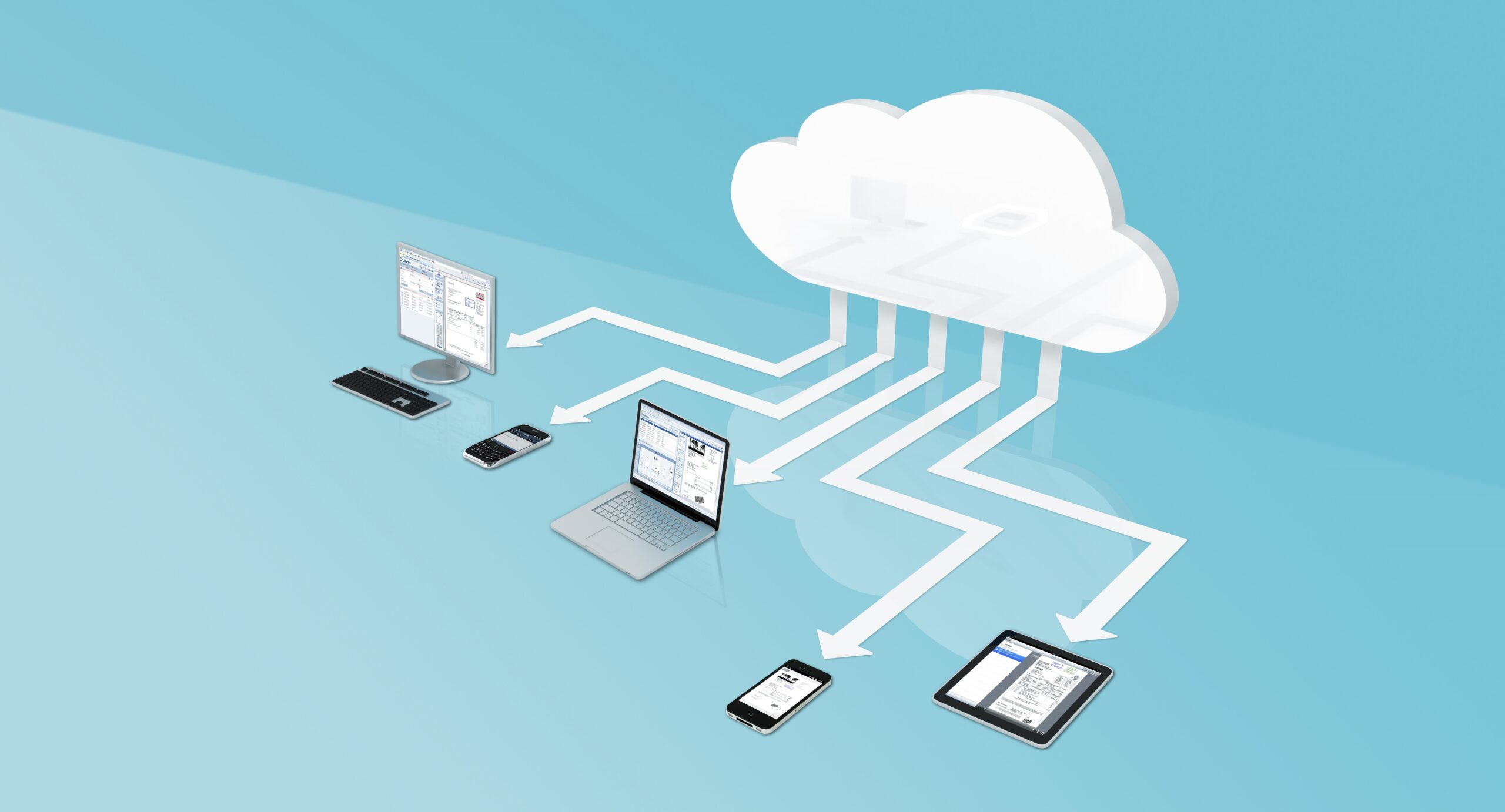 Read more about the article DocuWare Continues Leadership in Cloud Growth