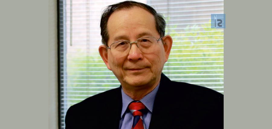 Dr. Hsing-Hen Chen | President & CEO | CereSoft