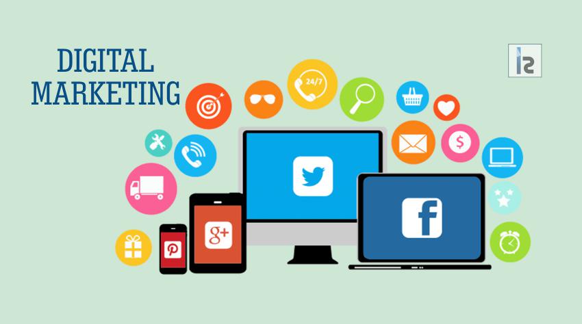 You are currently viewing Efficient Use of Digital Marketing