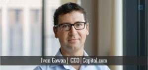 Read more about the article Ivan Gowan: A Visionary of Disruptive Technology
