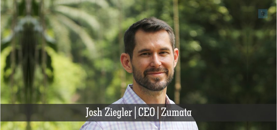 You are currently viewing Josh Ziegler: A Technophile at the Forefront of Innovation