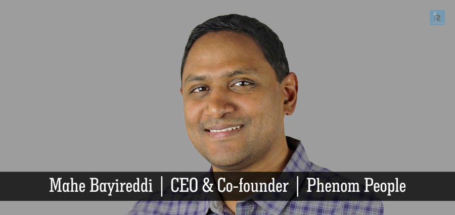 Read more about the article Phenom People: A Leading Human Capital Management Solution Provider