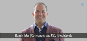 Read more about the article Randy Jeter: Personifying Entrepreneurial Prolificacy
