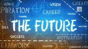 Read more about the article The Future of B2B Marketing
