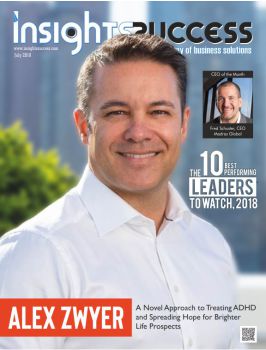 The 10 Best Performing Leaders to Watch July2018 | Insights Success