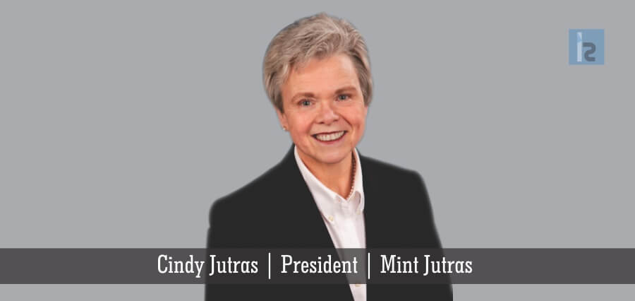 Read more about the article Cindy Jutras: A Technocrat with Curated Business Acumen