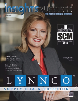 The 10 Most Innovative SCM Solution Providers August2018